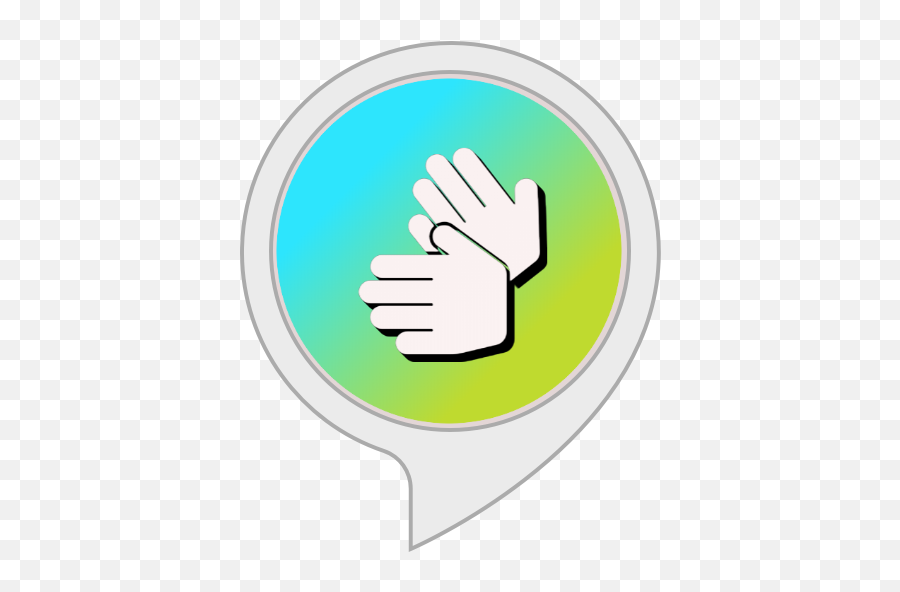 Alexa Skills - Sign Language Emoji,Facebook Emoticon Namste Keys