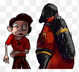 Ask - Fictional Character Emoji,Pyro Emotion Eyes