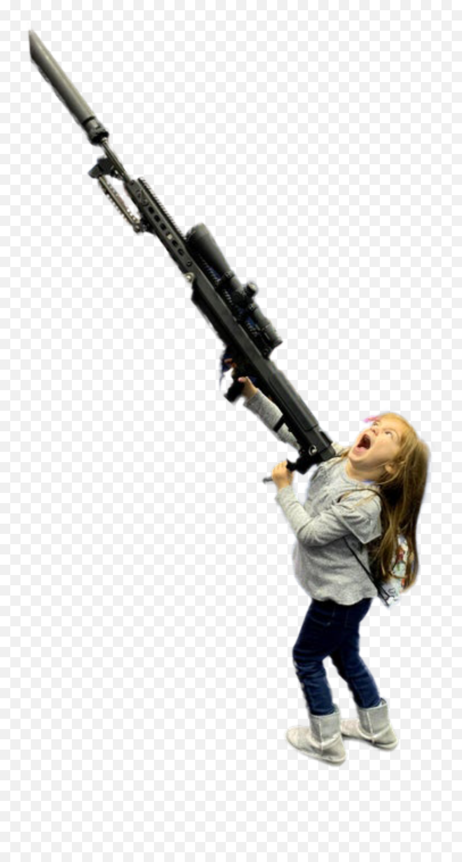 Discover Trending - Collectible Weapon Emoji,Diagonal Gun Emoji