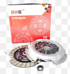 Kit Embrague - Kit De Embrague Borg Warner Emoji,Kit De Embrague Aveo Emotion Precio