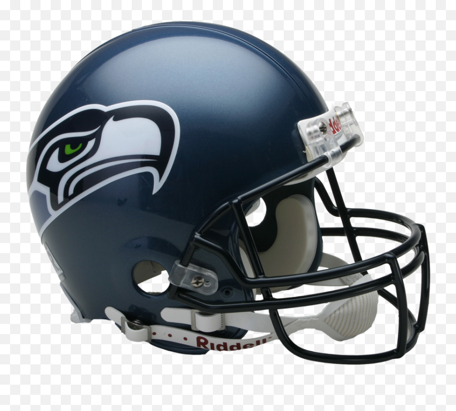 Seattle Seahawks Helmet - Cincinnati Bengals Football Helmet Emoji,Seattle Seahawks Emoji