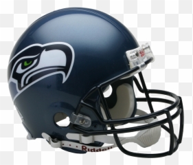 Seattle Seahawks Helmet - Cincinnati Bengals Football Helmet Emoji,Seattle Seahawks Emoji