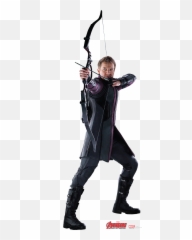 Hawkeye Png Hd - Hawkeye Png Emoji,Download Hawkeye Emoji