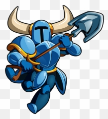Shovel Knight Shovel Knight Wiki Fandom - Shovel Knight Emoji,Knight In Shiny Armour Emoji