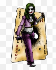 Source - Joker Emoji,Meatwad Emoticon