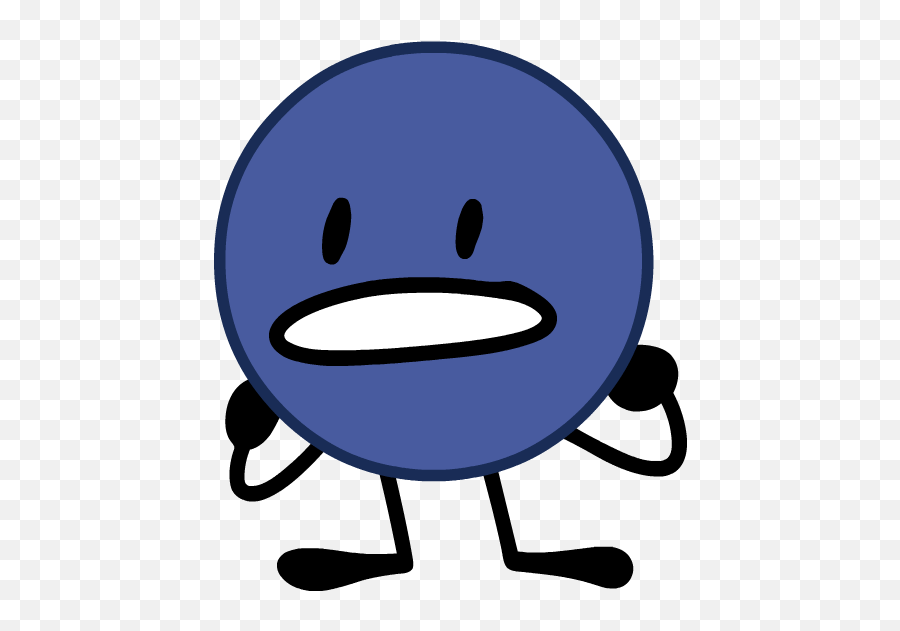 Blue Circle Village Of Objects Wiki Fandom - Village Of Objects Blue Emoji,She Sent Me A Blue Cat Emoticon