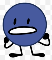 Blue Circle Village Of Objects Wiki Fandom - Village Of Objects Blue Emoji,She Sent Me A Blue Cat Emoticon