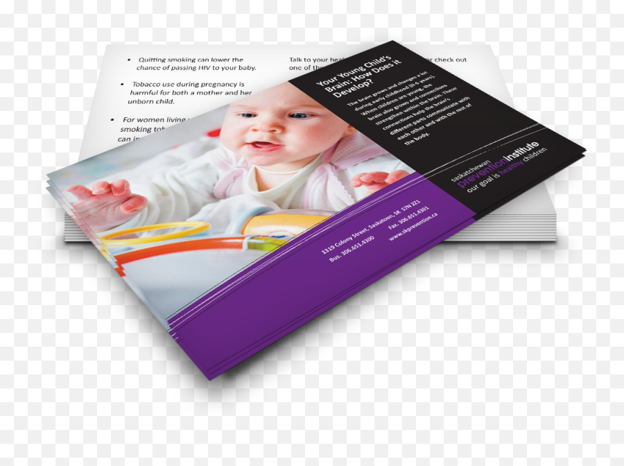 Child Development Emoji,Pregnancy Father's Emotions Brochure