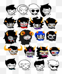 Karkattwitter - Homestuck Au Where The Same Except Emoji,Homestuck Jade Emoticons