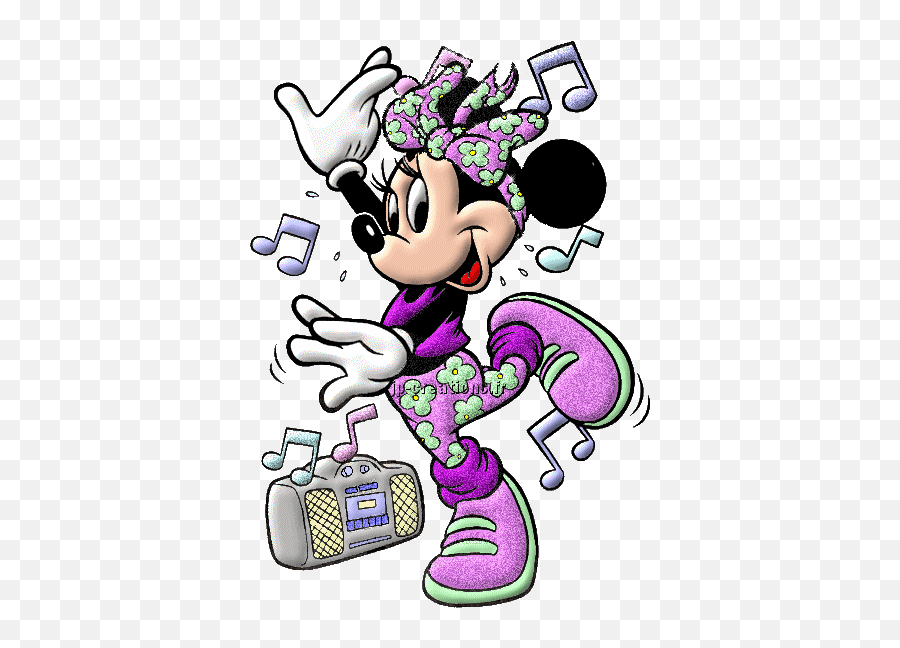 Mickey Mouse Pretty Animated Pictures Beautiful - Minnie Coloring Pages Emoji,Mickey Mouse Emoji Emotions