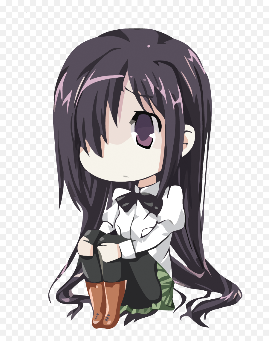 Has Anyone Ever Met A Girl From R9k Were They Nice Were - Katawa Shoujo Chibi Emoji,Skype Anime Emojis