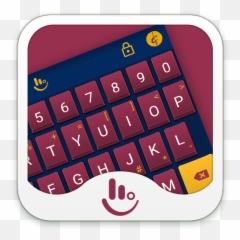 Cleveland Cavaliers Keyboard - Office Equipment Emoji,Cleveland Cavaliers Emoji
