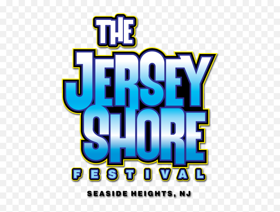 About Us U2013 Jersey Shore Festival - Language Emoji,Jay And Silent Bob Human Emotion