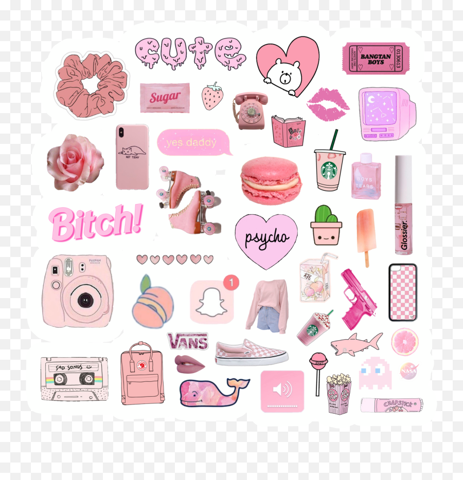 Largest Collection Of Free - Toedit Lovepics Stickers On Picsart Emoji,Glossier Emojis