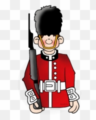 British Soldier Clip Art - Clip Art Library Emoji,Two Finger Uk Salute Animated Emoji