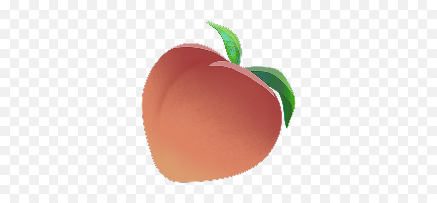 Peach Senior Film Linktree Emoji,Transparent Emojis Peach