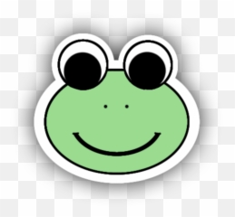 Frogs Sticker By Aesthetixstickers Emoji,Frog In Emoticon