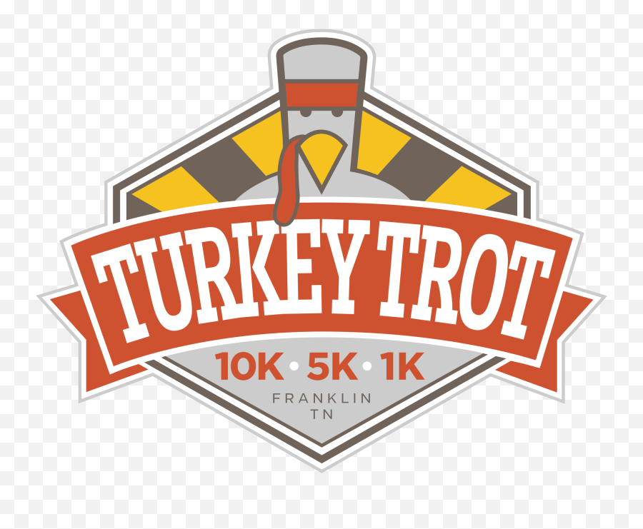 Running Event Is The Turkey Trot - Turkey Trot 5k Emoji,Turkey Emoticons