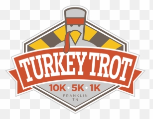 Running Event Is The Turkey Trot - Turkey Trot 5k Emoji,Turkey Emoticons