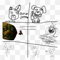 Bonnie - Hope Reddit Post And Comment Search Socialgrep Emoji,Where You Feel Emotion Draw Meme