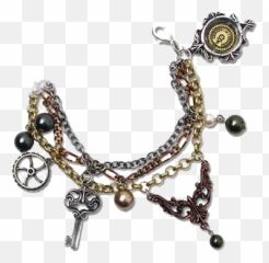 Alchemy Gothic - Discworldcom Emoji,Emotions Swarovski Pendant