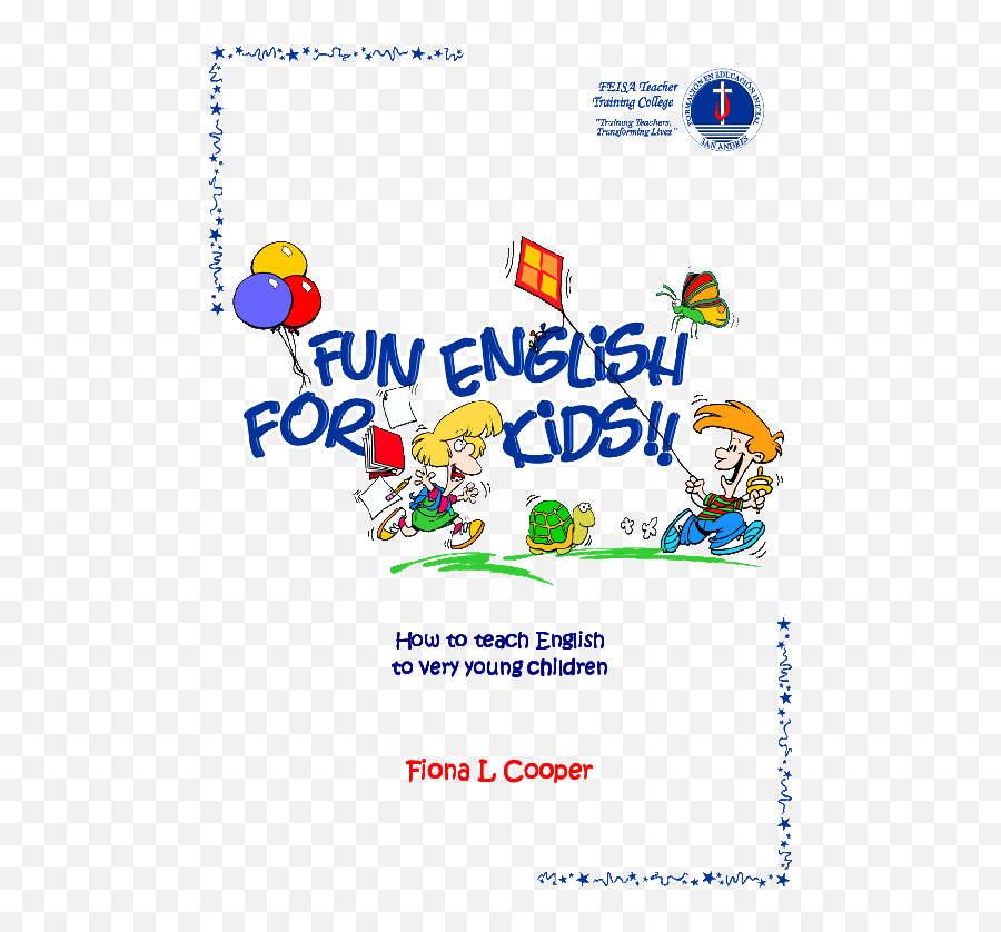 Pdf English For Kids Julene Martin - Academiaedu Emoji,Teddy Bear Emotion Flashcards