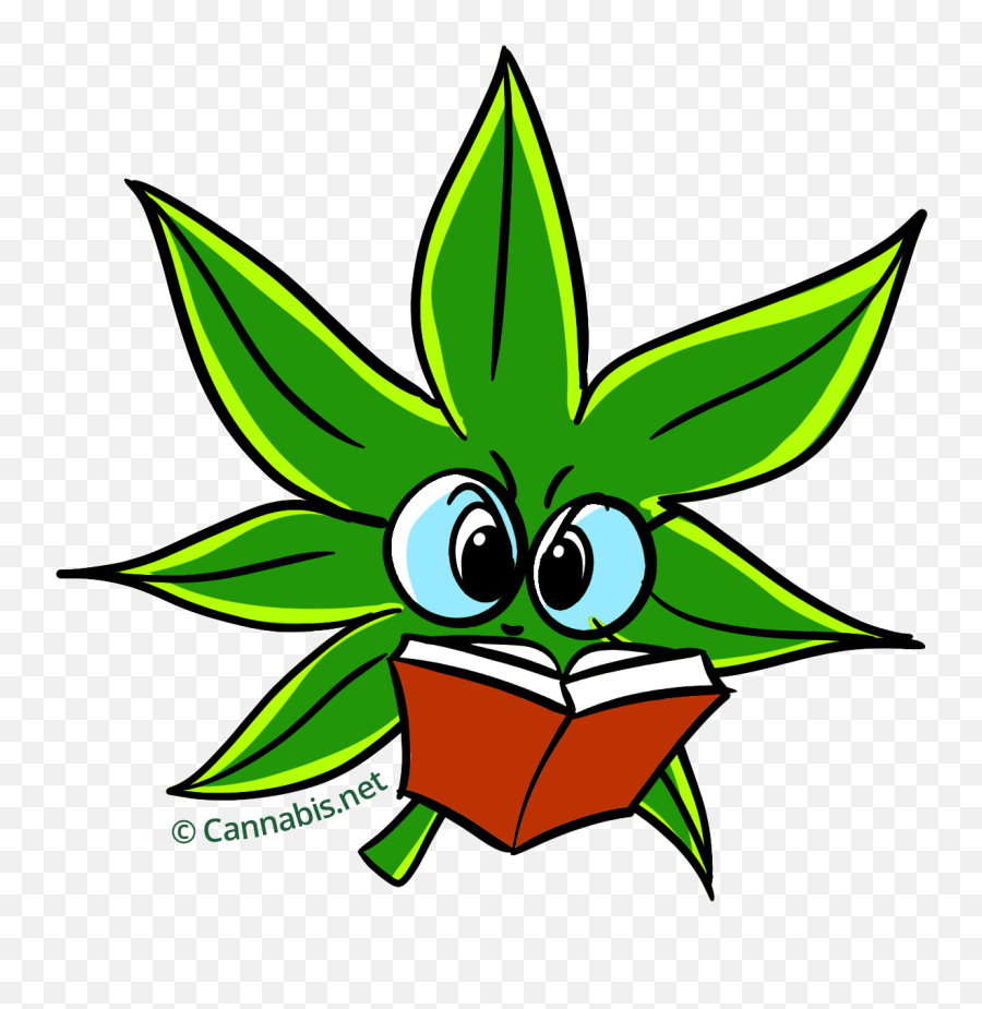 Transparent Weed Gif Transparent - Weed Animated Emoji,Pot Leaf Emoji