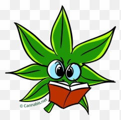 Transparent Weed Gif Transparent - Weed Animated Emoji,Pot Leaf Emoji