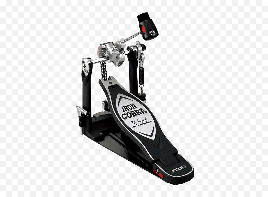 Iron Cobra 900 Single Pedal Power Glide Hp900pn Drum Emoji,Iron & Emotion