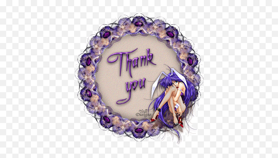 Thank You Graphic Animated Gif - Graphics Thank You 723079 Emoji,