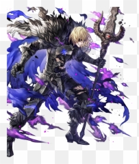 Solo - Zerochan Anime Image Board Emoji,Kurome Sword Emoji