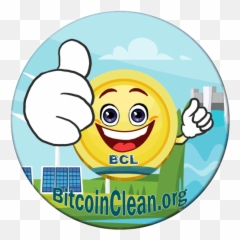 Bitcoinclean Will Be The First Coin Mined Only With Emoji,Salivate Emoticon