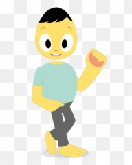 How Can Squegg Smart Grip Trainer Help In Busting Stress Emoji,Cartoon Emotions Stress