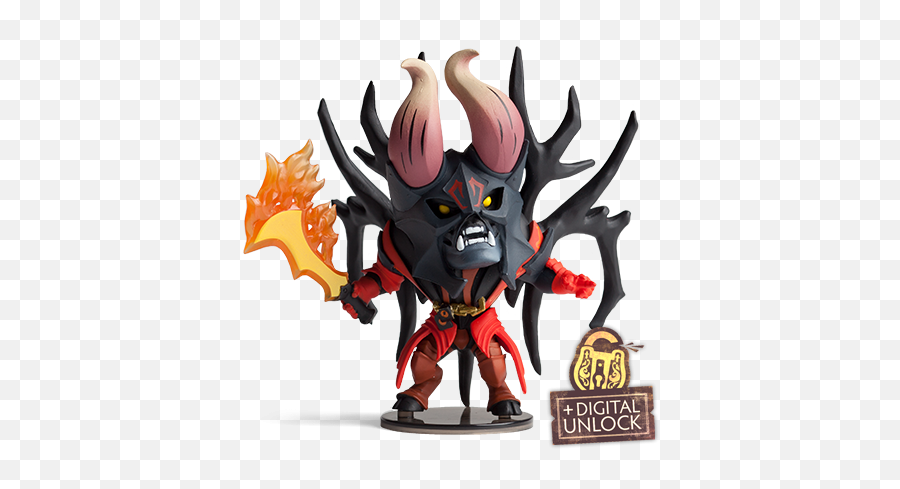 Bigshot Toyworks Emoji,Monkey King Emoticon Dota