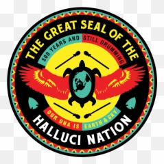 A Tribe Called Red - Cellular Jail Emoji,Playing With My Emotions Smokey