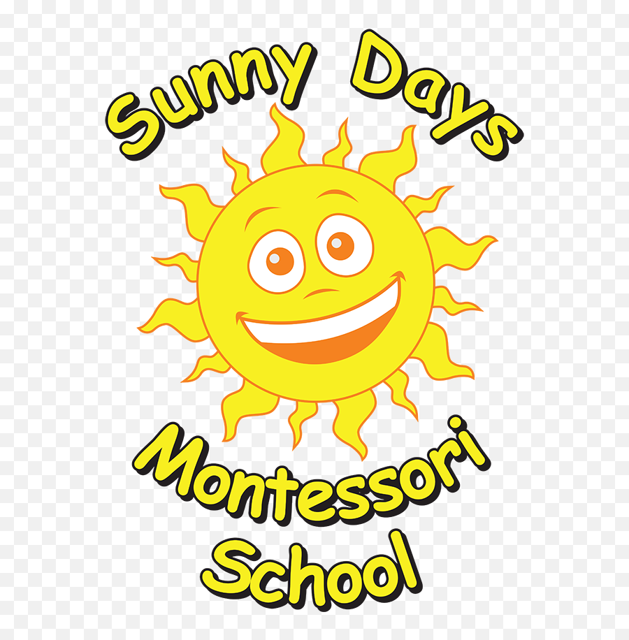 Sunny Days Montessori School Frankfield Cork Emoji,Sunny Day Emoticon