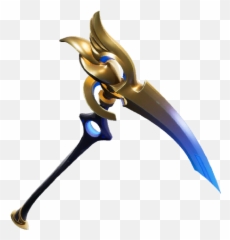 Fortnite Icon Pickaxe Png 140 Emoji,Emoji Of A Pickaxe