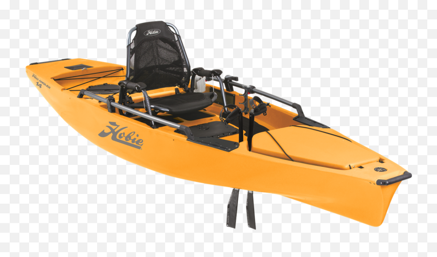 Pro Angler Kayak - 2020 Hobie Pro Angler 14 Emoji,Emotion Stealth Pro