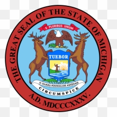 History Of Michigan - Wikipedia Emoji,Stewart Hollow Shelter On The Appalachian Trail In Connecticut. Smile Emoticon