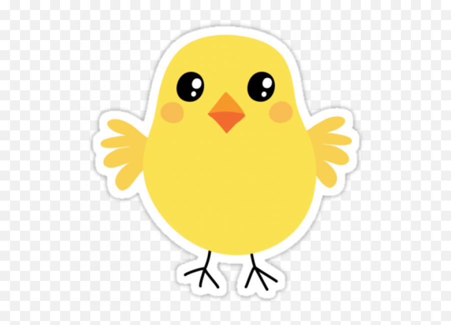 Pin En Chicken Houses - Chicken Sticker Emoji,Shooting A Bird Emoji