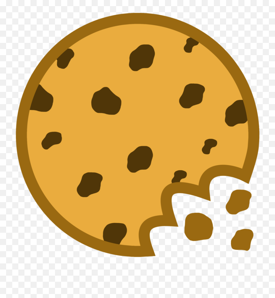 Cookies Clipart Chocolate Chip Cookie Cookies Chocolate - Mlp Cookie Cutie Mark Emoji,Chocolate Swirl Emoji