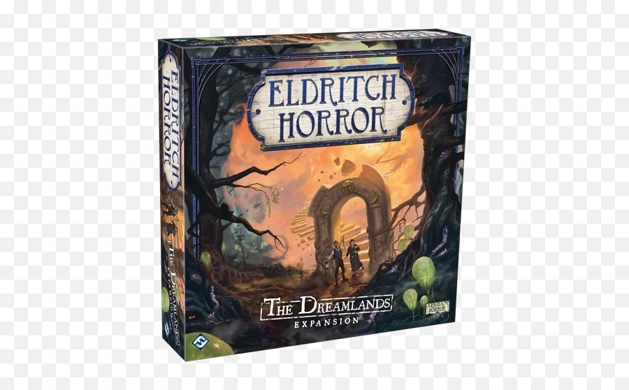 Eldritch Horror Strategy Board Game - Walmartcom Emoji,Can You Guess These Horror Movies By Their Emojis