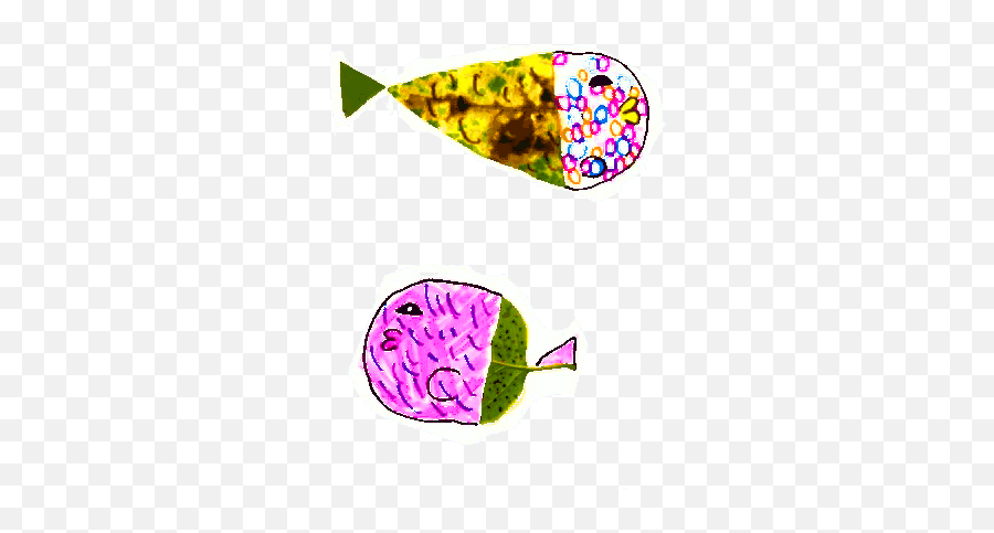 Fish Tank Fishes Sticker - Fish Tank Fishes Peces Discover Emoji,Fishtank Emoticon For Facebook