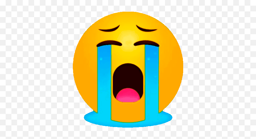 Crying Emoji Gifs,Cry Emoji