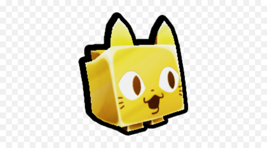 Pog Cat Pet Simulator X Pet Simulator Wiki Fandom Emoji,Pog Emoji