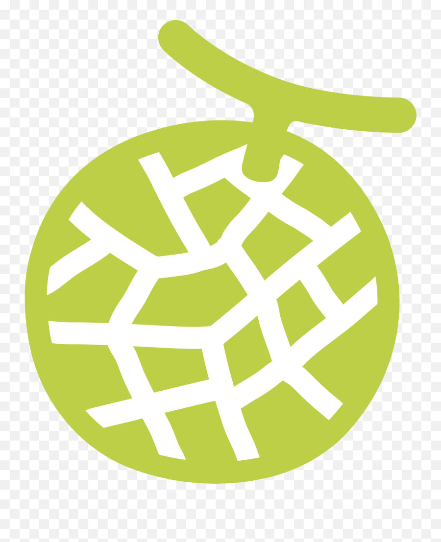 Fileemoji U1f348svg - Wikimedia Commons,Unicode Emoji Green Food