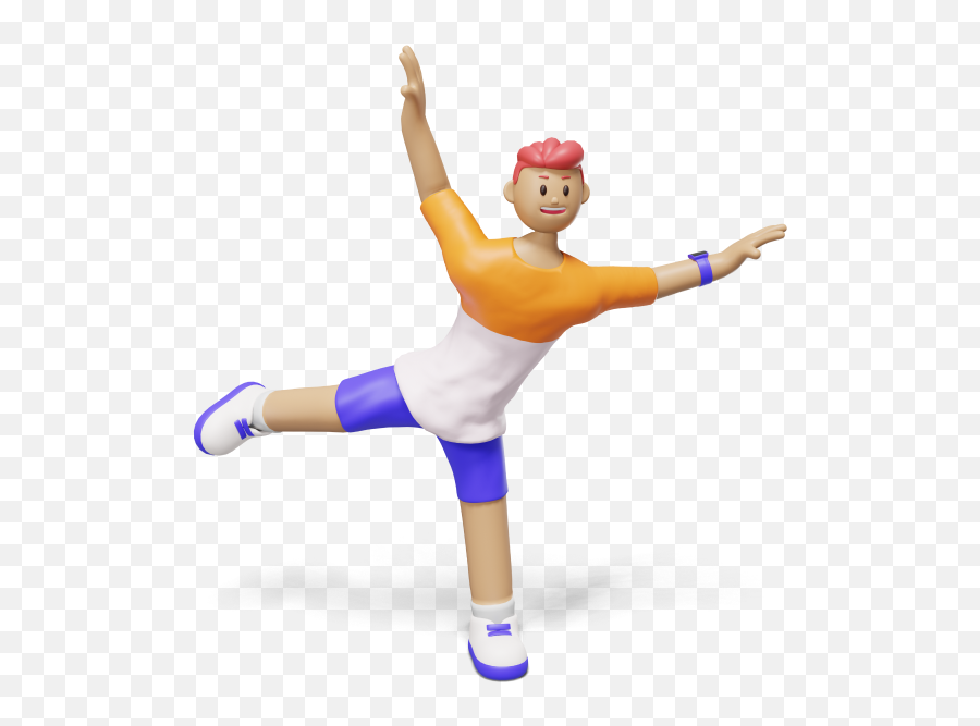 Zuperly One - Stop For Your Lifelong Learning Goals Emoji,Handball Emoji