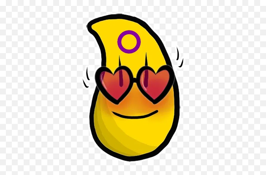 Inter Bean - Lgtb Sticker Pack Stickers Cloud Emoji,No Bean Emoji