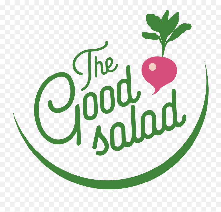 The Good Salad - Curbside Pick Up U0026 Delivery In Santa Clara Emoji,Salad Dressing Emoji
