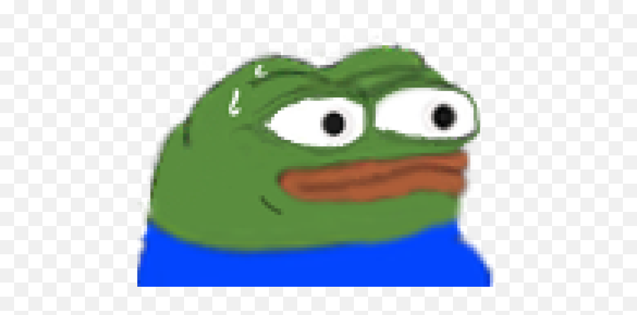 Sticker Maker - Pepe And Peepo Emoji,Headpat Emoji Copy And Paste